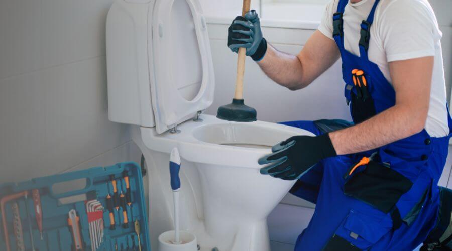 Professional same day plumber in Maple Valley, WA
